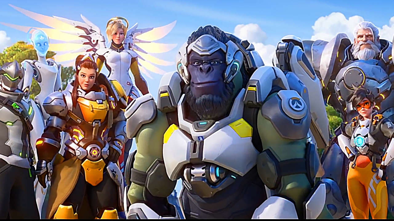 Overwatch 2: Everything we know
