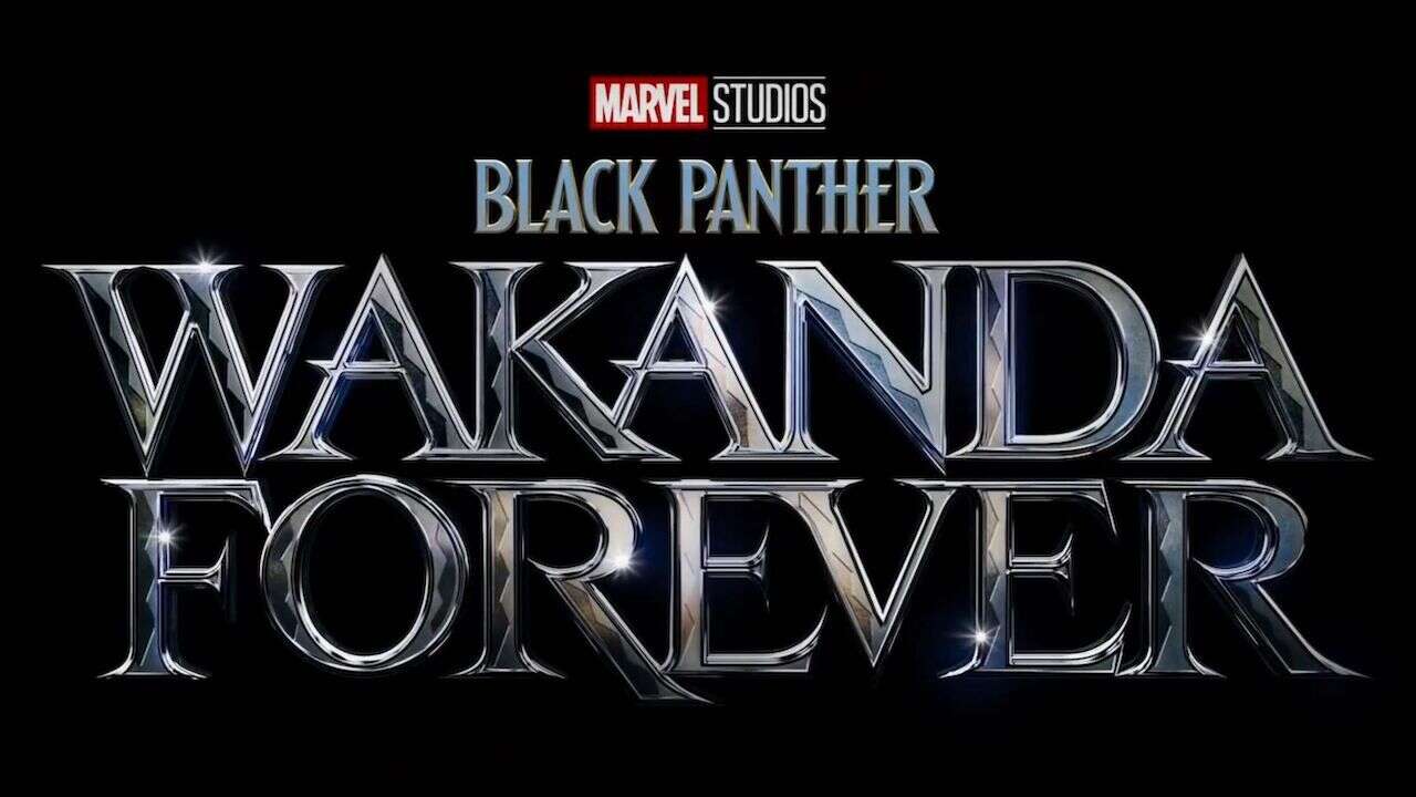 Panthers: Wakanda forever-everything we know about the MCU sequel