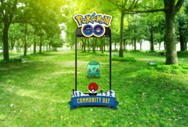 Pokemon Go Community Day Classic featuring Bulbasaur arrives on January 22nd