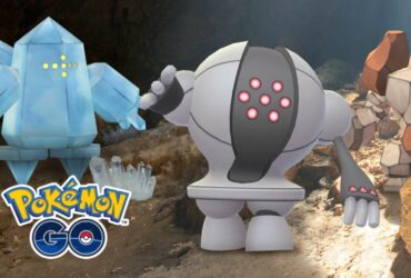 Pokemon Go Regice Raid Guide: Best Counters, Weaknesses, Raid Times and More Tips