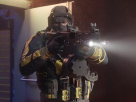 Rainbow Six Extraction System Requirements Might Not Force You To Upgrade Your PC
