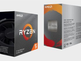 Should I buy an AMD Ryzen 5 3600 processor?