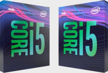 Should I buy an Intel Core i5 9400F?