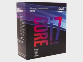 Should I buy an Intel Core i7 8700K processor?