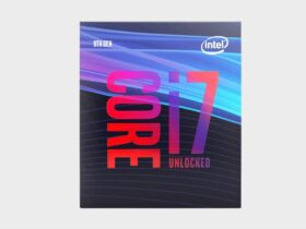 Should I buy an Intel Core i7 9700K?