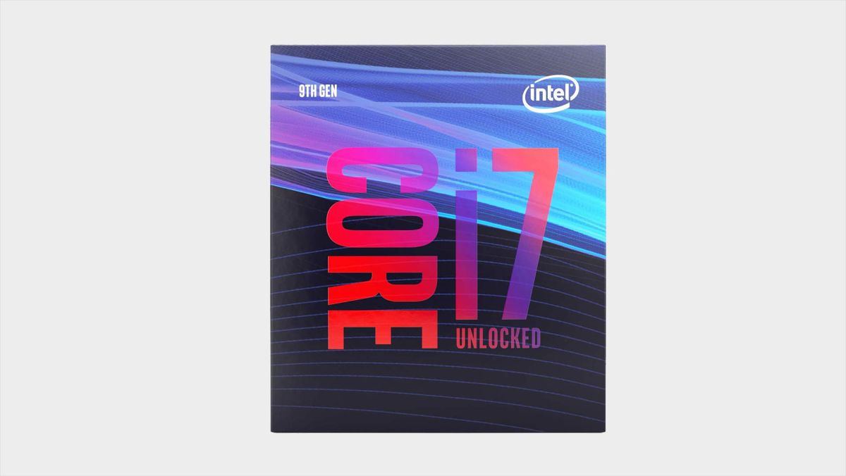 Should I buy an Intel Core i7 9700K?
