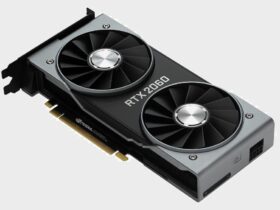 Should I buy an Nvidia GeForce RTX 2060?