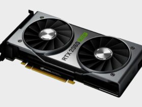 Should I buy an Nvidia GeForce RTX 2060 Super?