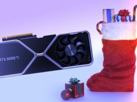 Some PC components won't be available for Black Friday, but not a complete write-off
