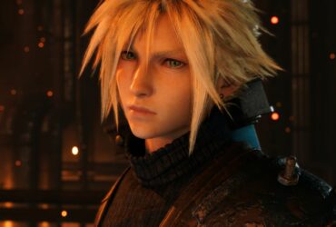 Square Enix says Final Fantasy 7 Remake Part 2 will be announced this year