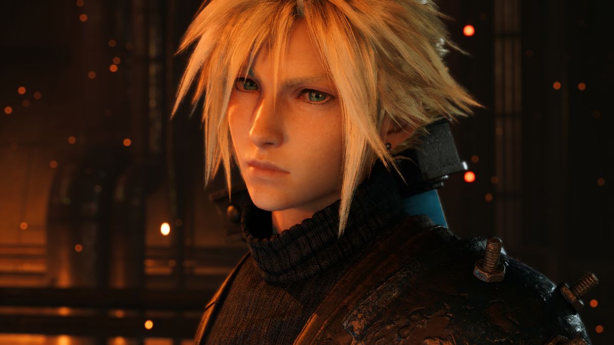 Square Enix says Final Fantasy 7 Remake Part 2 will be announced this year