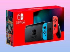 The Best Nintendo Switch Deals for January 2022