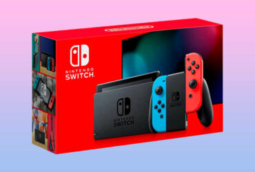 The Best Nintendo Switch Deals for January 2022