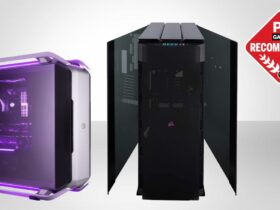 The best full-tower cases in 2021