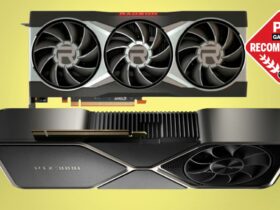 The best graphics cards of 2021