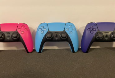 The new PS5 controller colors are really trending — check them out