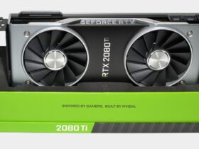 The real Nvidia RTX legacy isn't ray tracing, it's DLSS