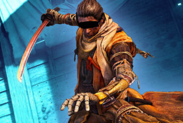 This is how the amazing Sekiro blindfolded AGDQ Speedrun makes it happen