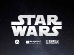Three new Star Wars games from EA, including FPS