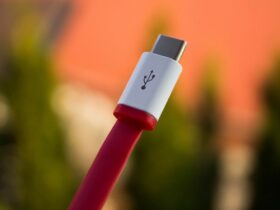 Thunderbolt 3 vs USB-C: What's the Difference?