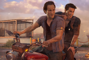 Uncharted 4 and Lost Legacy PS5 Remaster Package gets launch trailer, looks incredible