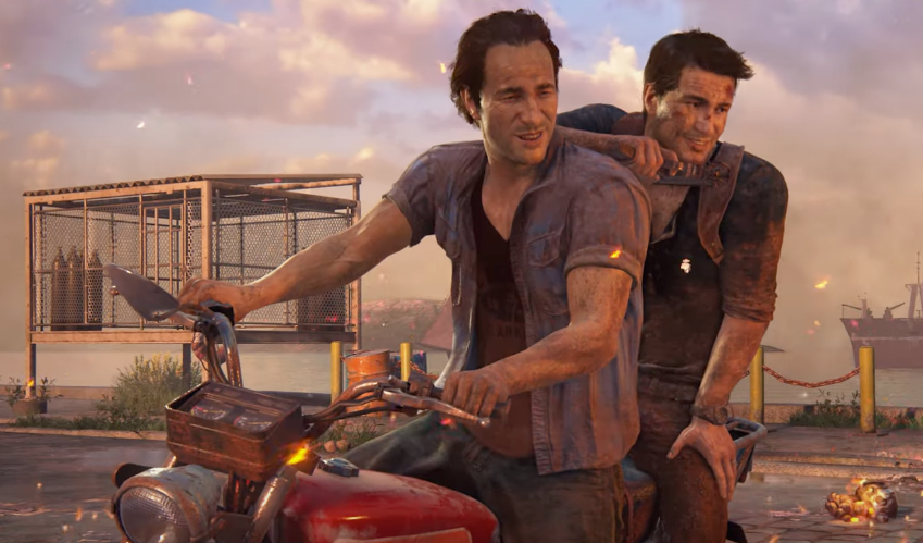 Uncharted 4 and Lost Legacy PS5 Remaster Package gets launch trailer, looks incredible