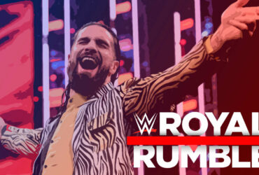 WWE Royal Rumble 2022 Match Cards, Start Times, How to Watch and Rumble Competitors