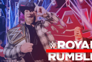 WWE Royal Rumble 2022 Results, Reviews, Updates & Contestants