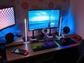 We now have all the perfect RGB gaming rigs, but the software doesn't know it