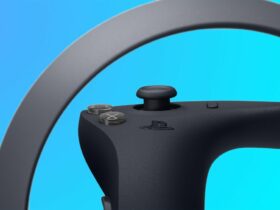Welcome to the high-end VR party, PS5 console owners