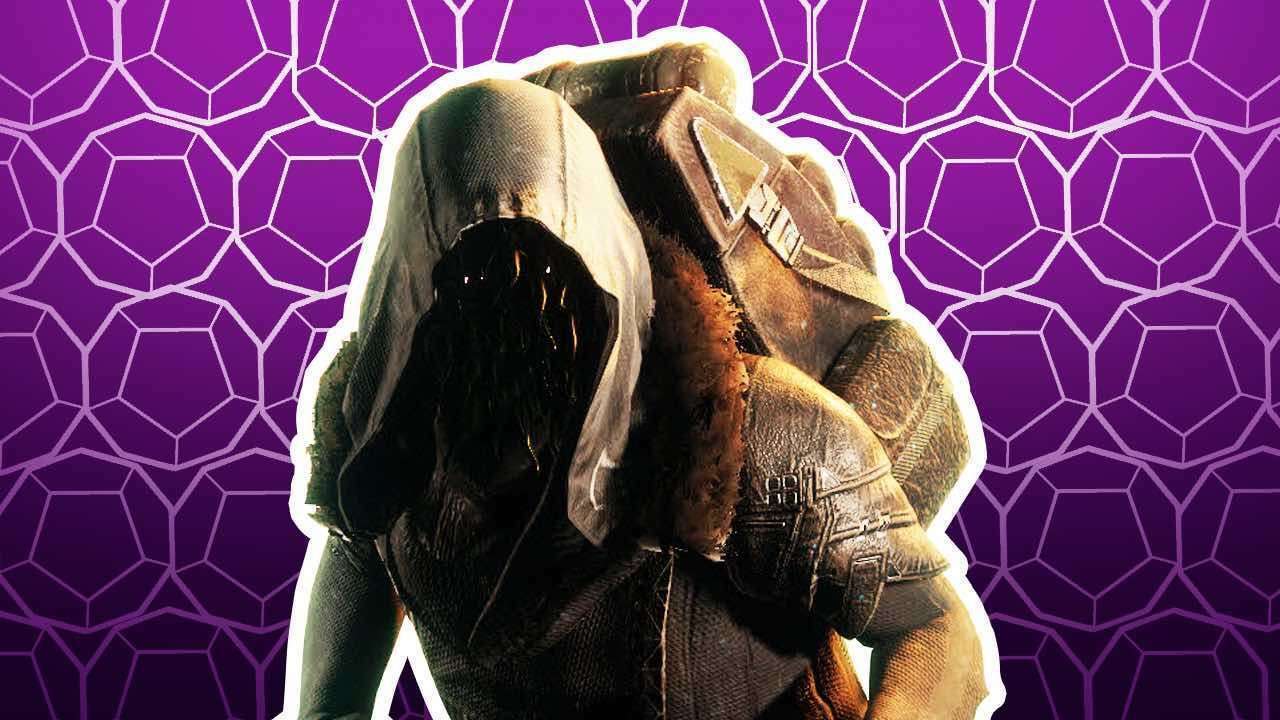Where is Xur today? (December 24-28)-Destiny 2 Xur Location and Exotic Guide