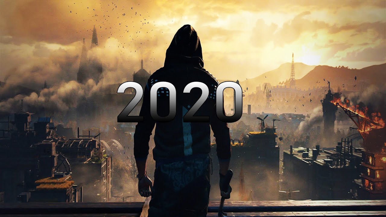 Включи игра 2020
