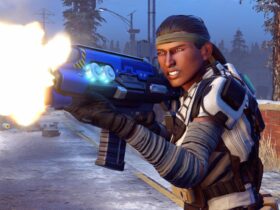 XCOM 2 art director's new studio aims to inspire 'golden age of turn-based gaming'