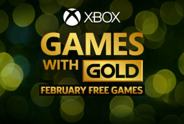 Xbox Games February 2022 Free Gold Games Announced
