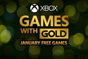 Xbox Gold Game announced in January 2022
