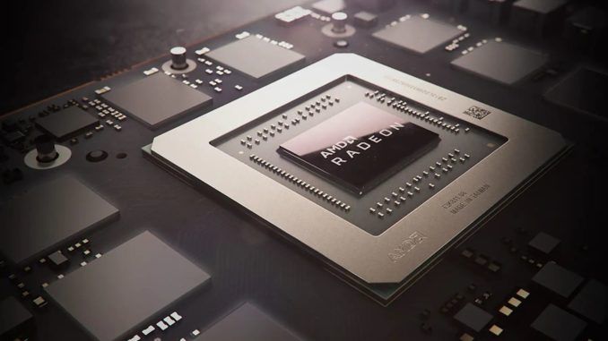 AMD engineers confirm RDNA3 multi-node GPU design