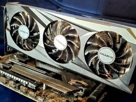 AMD may follow up the unpopular RX 6500 XT with a lower-spec GPU this May