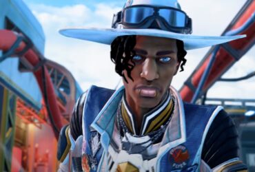 Apex Legends Season 12 Battle Pass trailer shows what's coming to the game