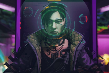 Apex Legends Season 12 Buffs Crypto, He's Finally Getting Well
