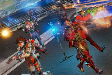 Apex Legends Season 12: Defiance - Patch Notes, Crypto Enthusiasts and Everything to Know