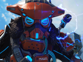 Apex Legends new patch fixes Mythic Bloodhound quest