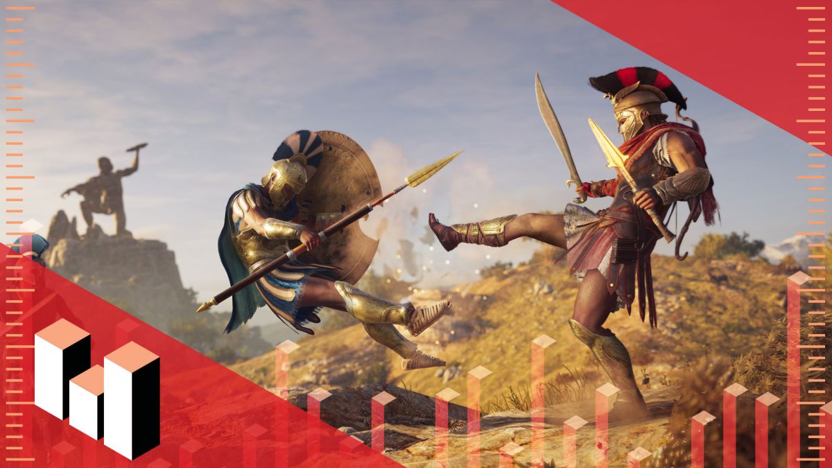 Assassin's Creed Odyssey performance guide: what you need at 60fps