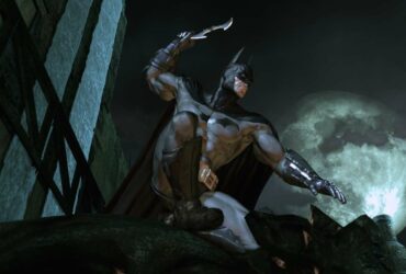 Batman: Arkham series may leak on Nintendo Switch