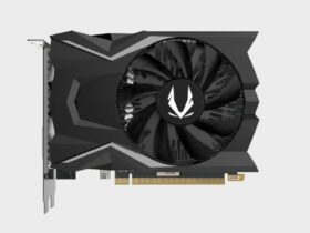 Best Nvidia GeForce GTX 1650 in 2019