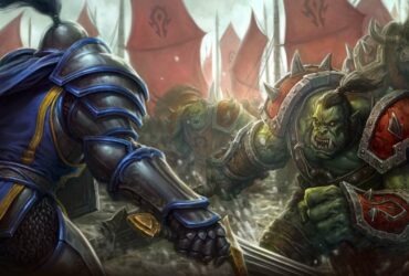 Blizzard drops two-decade assumptions about World of Warcraft, updates one at a time