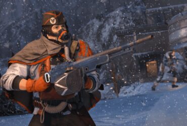 Call of Duty: Vanguard Season 2 Patch Includes Bug Fixes, Weapon Changes, and More