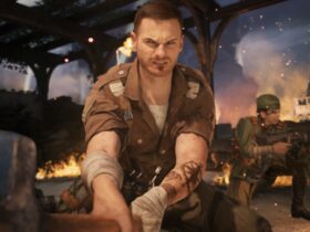 Call of Duty: Vanguard playlist updated with suggestive name for Valentine's Day
