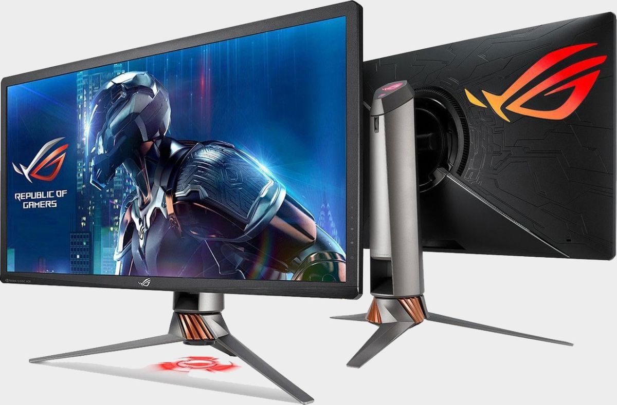 Cheap gaming monitor deals in the UK