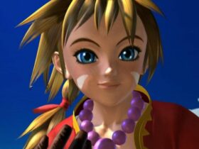 Chrono Cross is being remastered and my heart is full