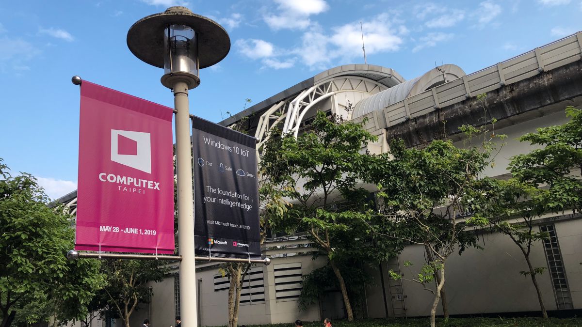 Computex 2019: Everything you need to know
